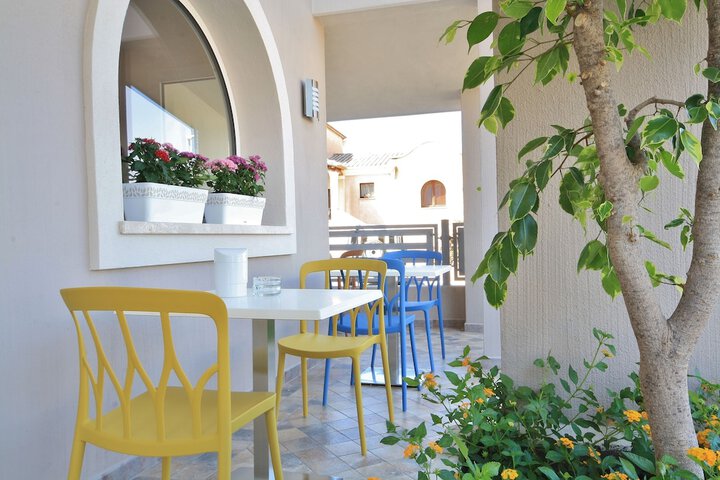 Terrace/Patio 47 of 51