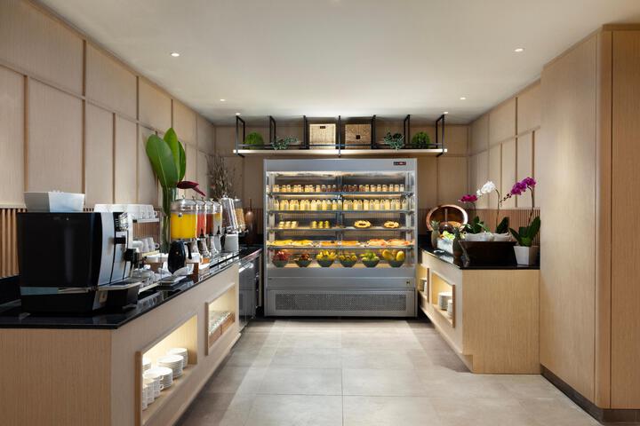 Fitness Facility Photos