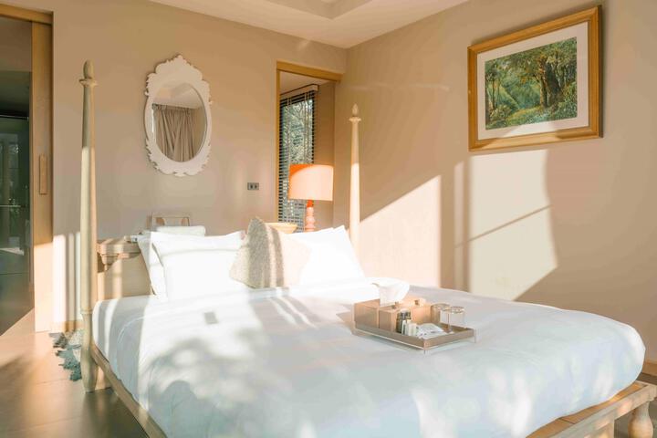 CANARY NATURAL RESORT