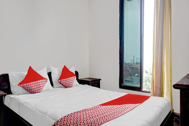 OYO 90696 Tobana House Bintaro