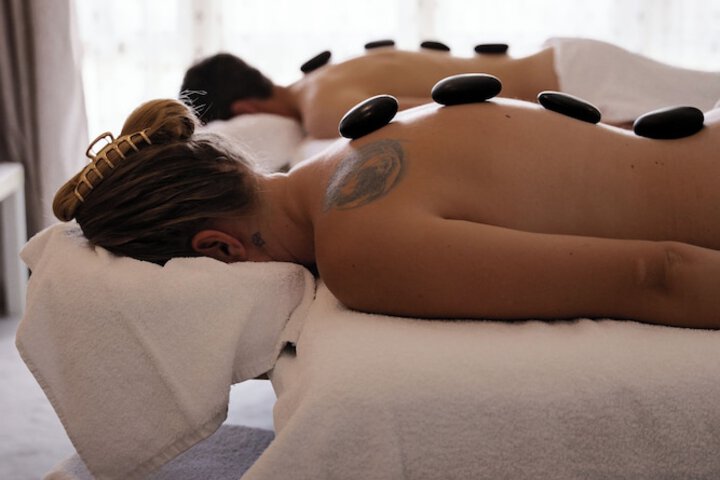 Hotel Spa