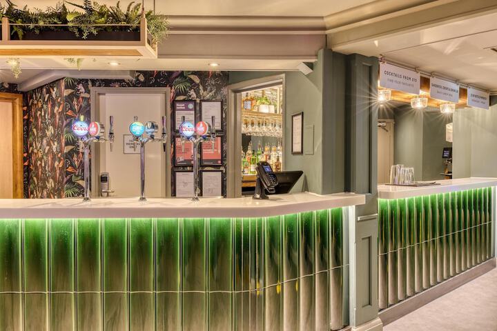 Fitness Center Photo