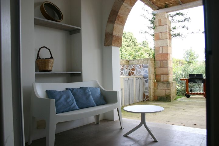 Terrace/Patio 20 of 86