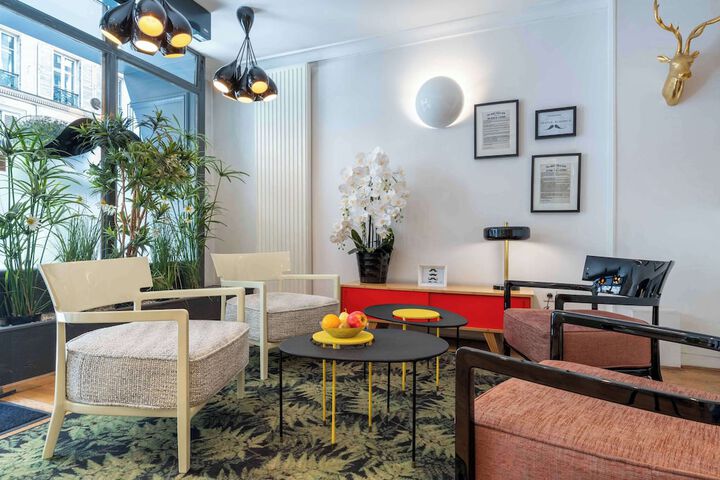 Hotel Interior 4 of 60