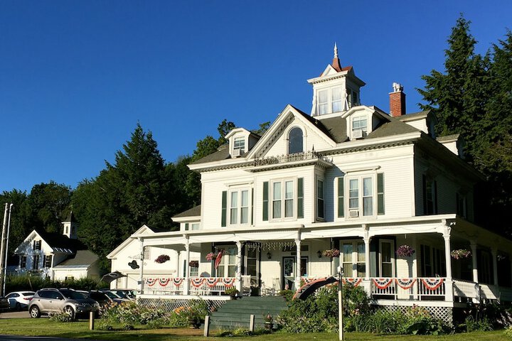 Hotel 78 of 78