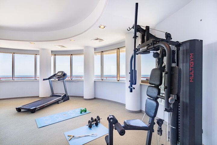Fitness Center Photo
