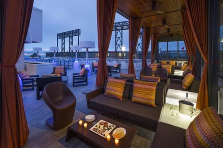 Sundeck