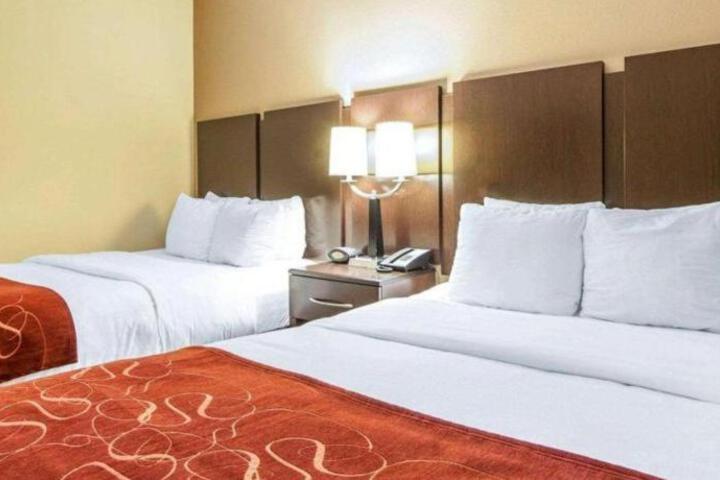 Fitness Center Photo