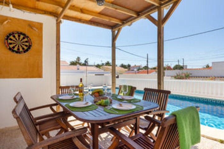 Terrace/Patio 24 of 25