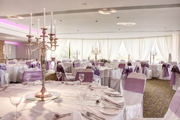 Wedding/Banquet 50 of 72