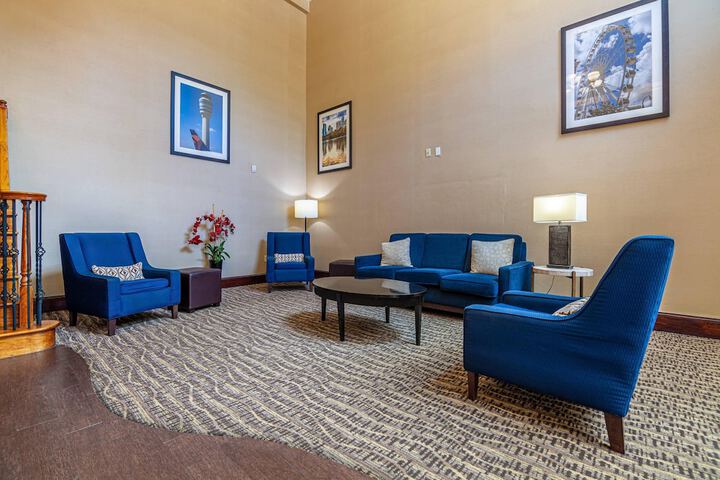 Hotel Interior 3 of 20