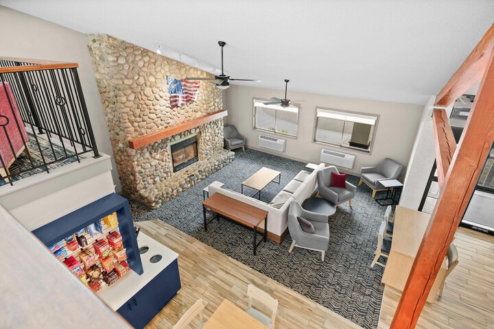 Hotel Interior 2 of 44