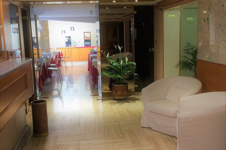 Lobby Photos