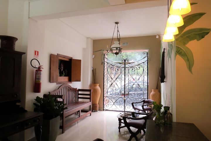 Hotel Interior 123 of 143