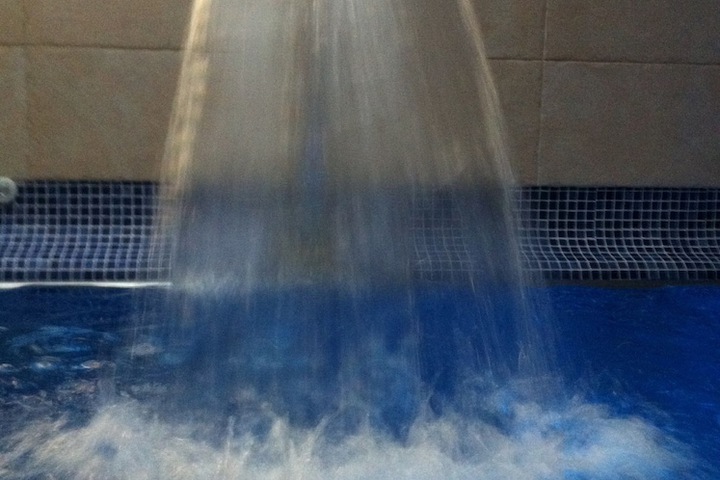 Hotel Spa