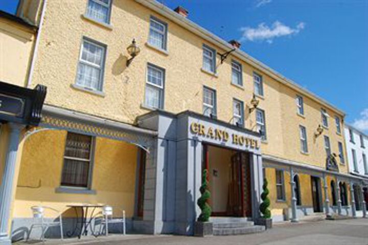 Photo of Grand Hotel