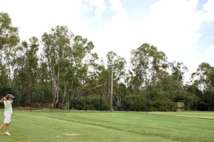 Golf 107 of 122