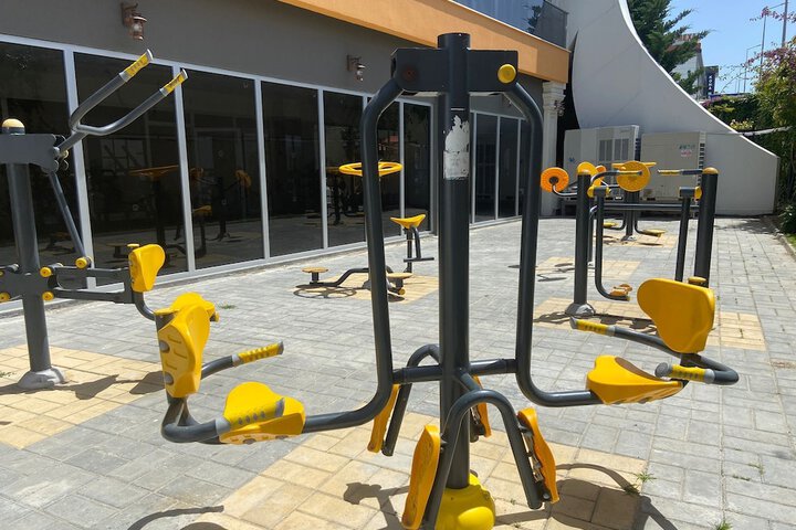 Health and Fitness 62 of 170