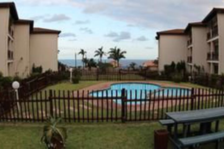 62 Topanga in Durban