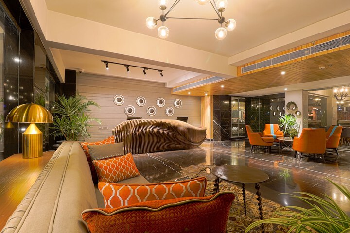 Hotel Interior 10 of 65