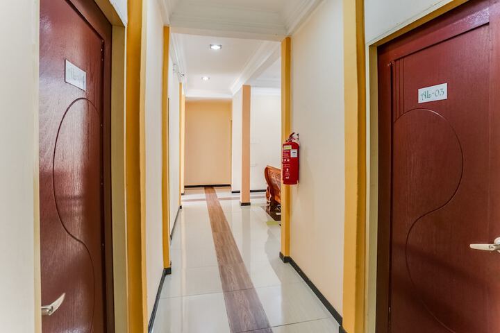 Hotel Interior 2 of 24