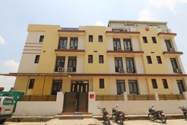 OYO 404 Hotel BlueBell