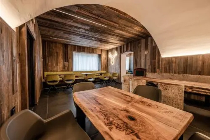 Lovely Luxury & Private Lodge Ravelli