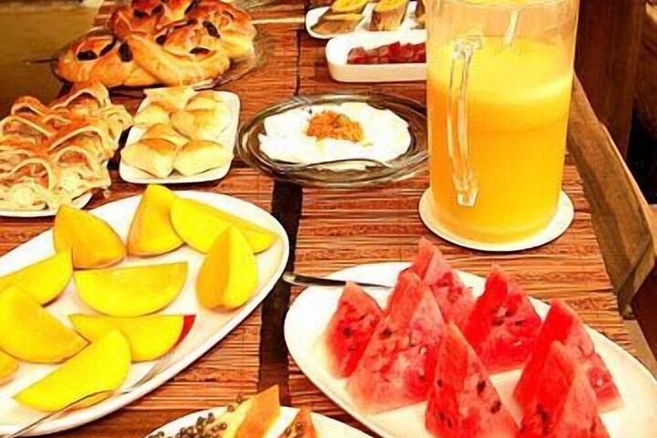 Breakfast/Coffee Service 37 of 69