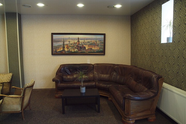 Hotel Interior 2 of 69