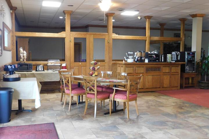 Hotel Interior 2 of 31