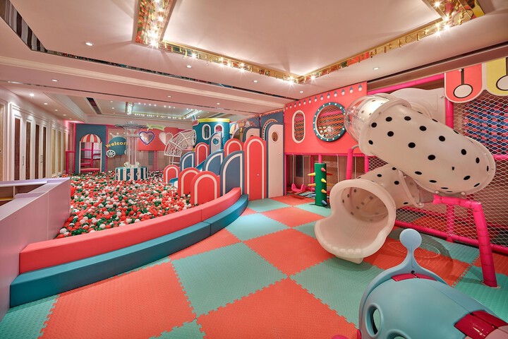 Children's activities