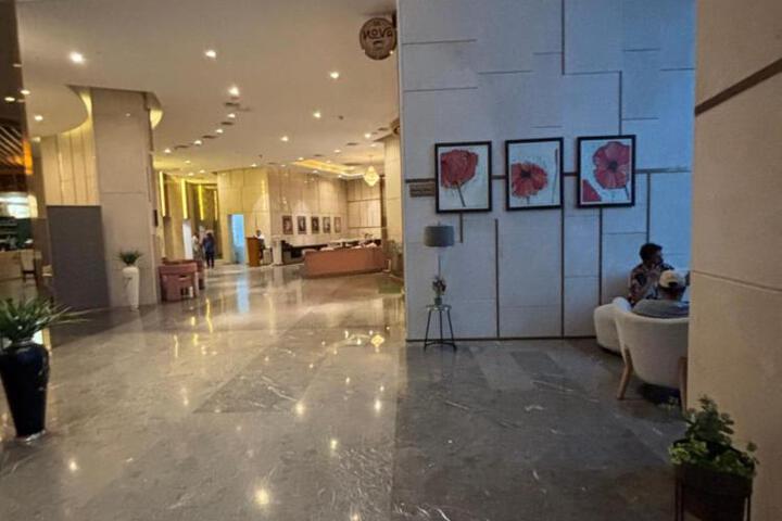 Hotel Interior 10 of 23