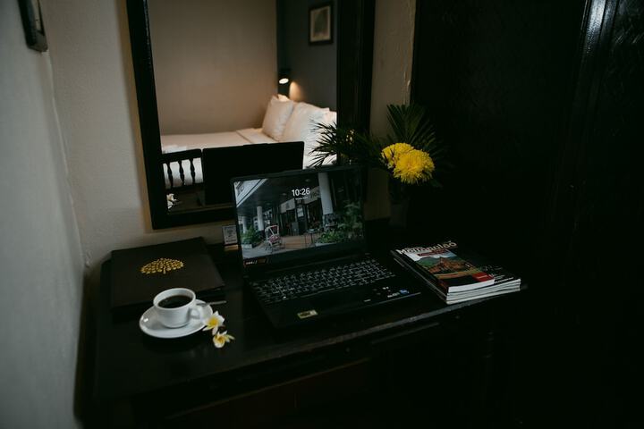 Room 23 of 44