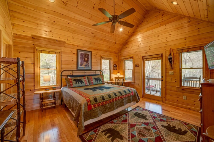 Room 5 of 23
