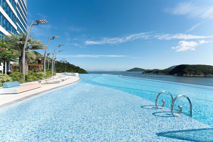 Pool to Cool