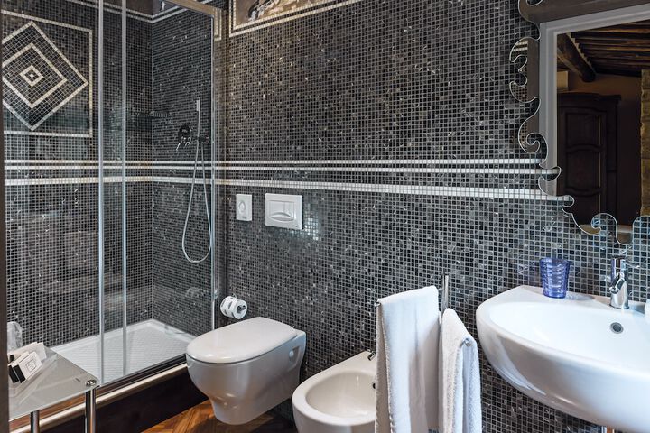 Bathroom Vanities