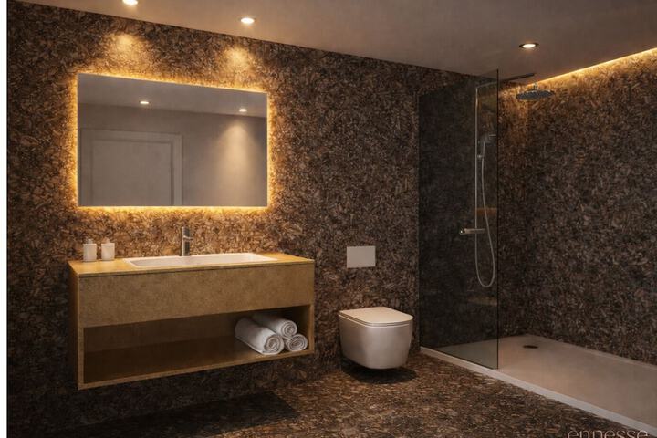 Bathroom Vanities