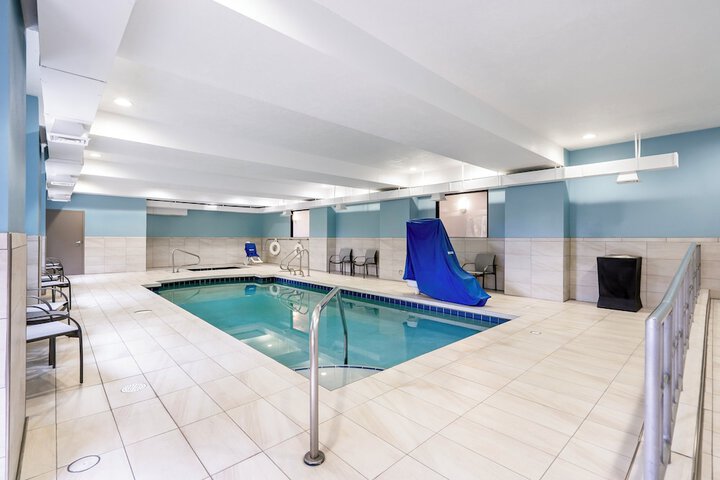 Pool 45 of 66