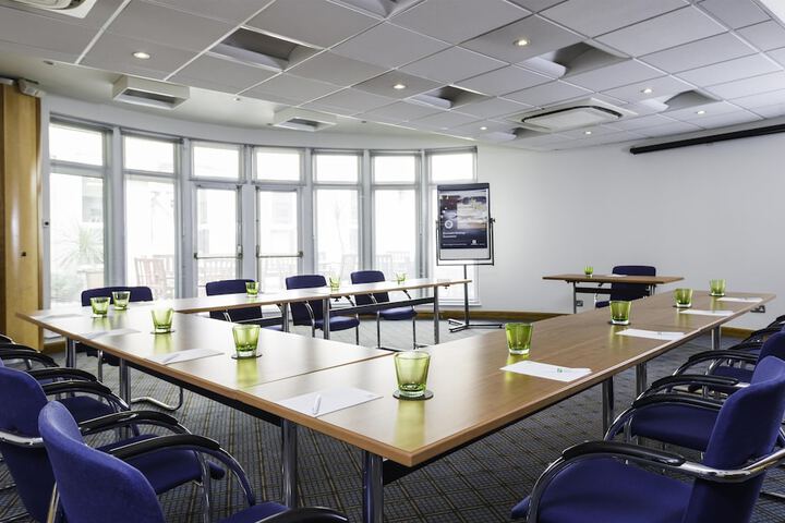 Meeting 17 of 19