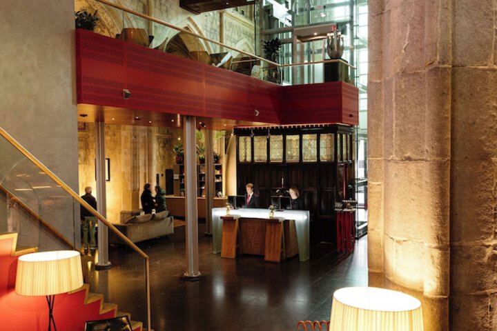 Hotel Interior 3 of 57