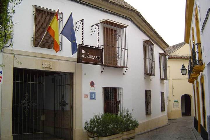 Image of Hotel Albucasis
