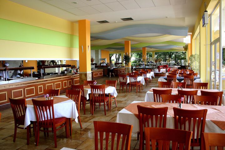 Fitness Center Photo