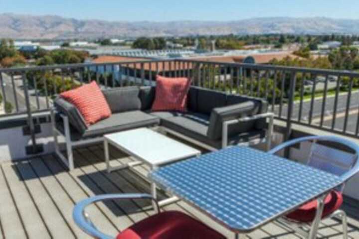 Terrace/Patio 64 of 66
