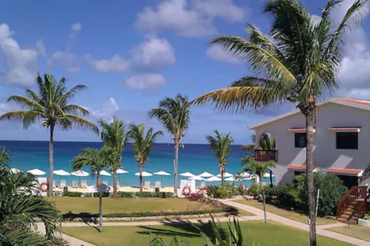 View from room
