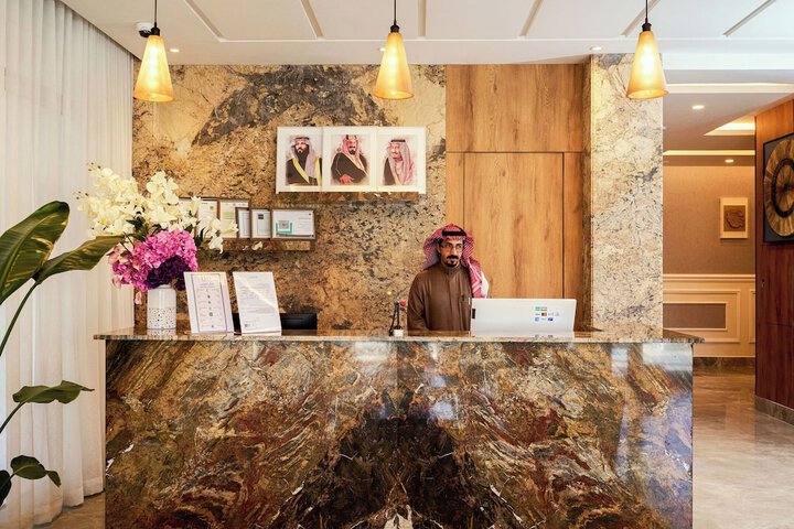 Hotel Interior 15 of 77