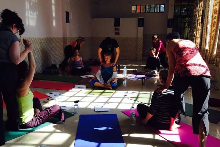 Yoga