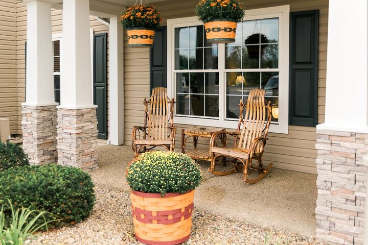 Terrace/Patio 50 of 50