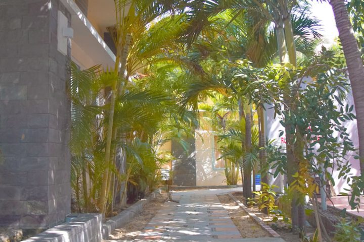 Hotel Exterior 34 of 36