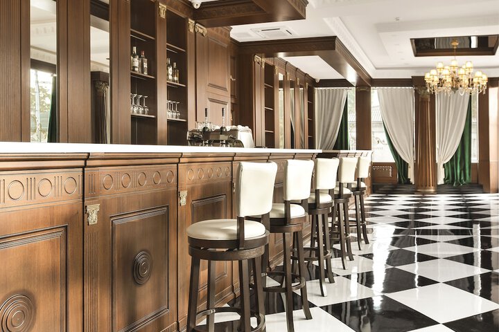 London Boutique Hotel