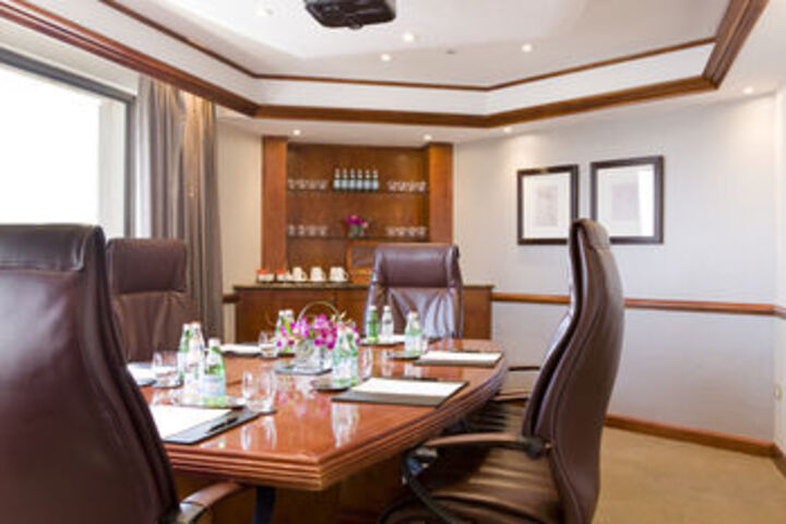 Fitness Facility Photos